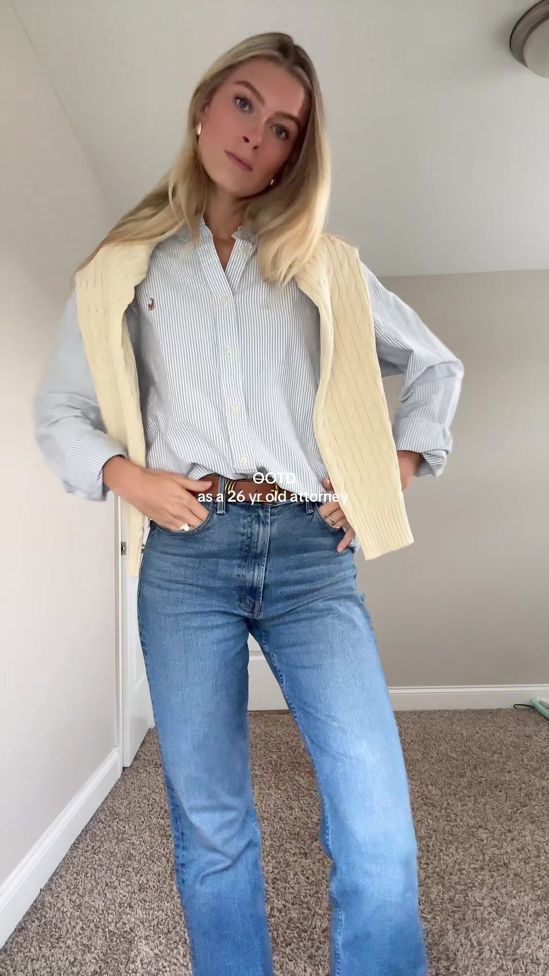 @Victoria | Fashion + UGC