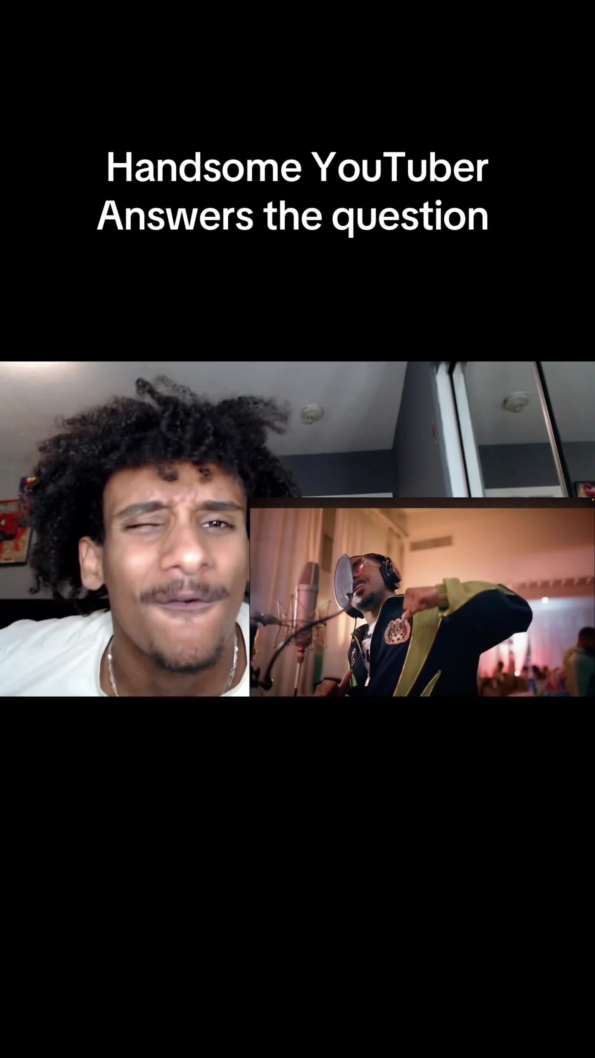 @Itskbrom on utube😁🔝
