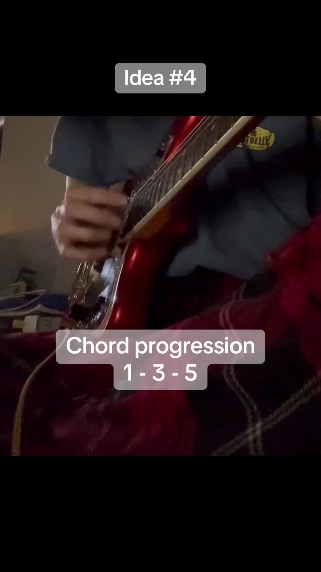 @lazymusichobbyist