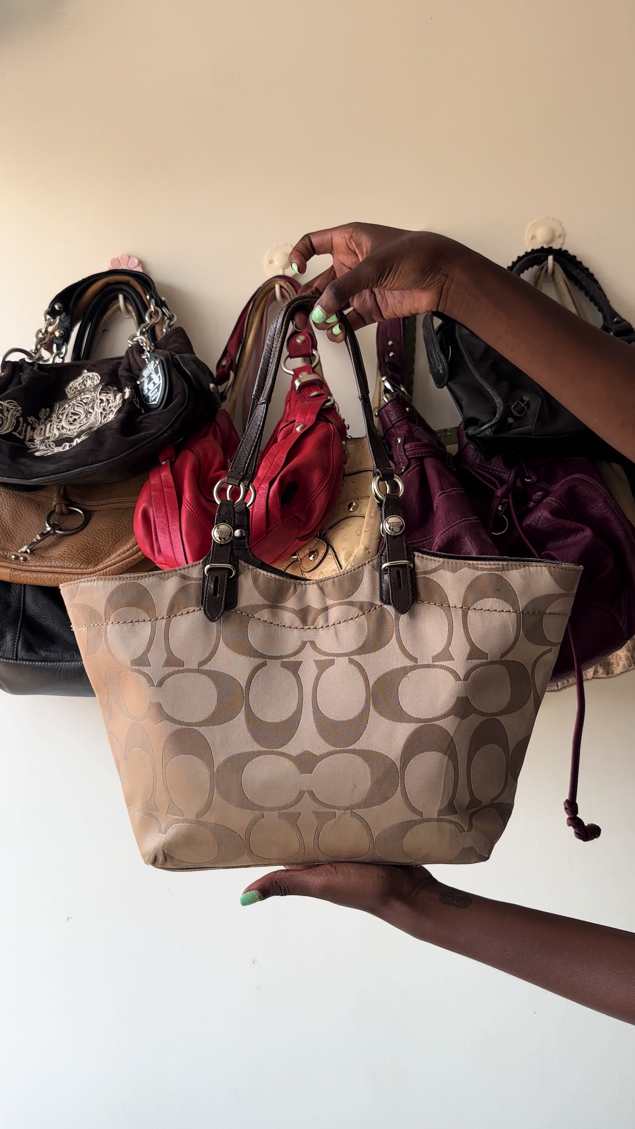 @BAG ALCHEMY