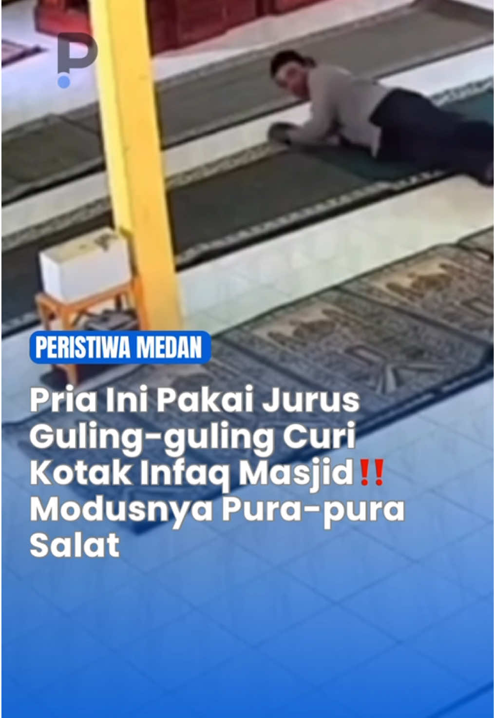 @Peristiwa Medan