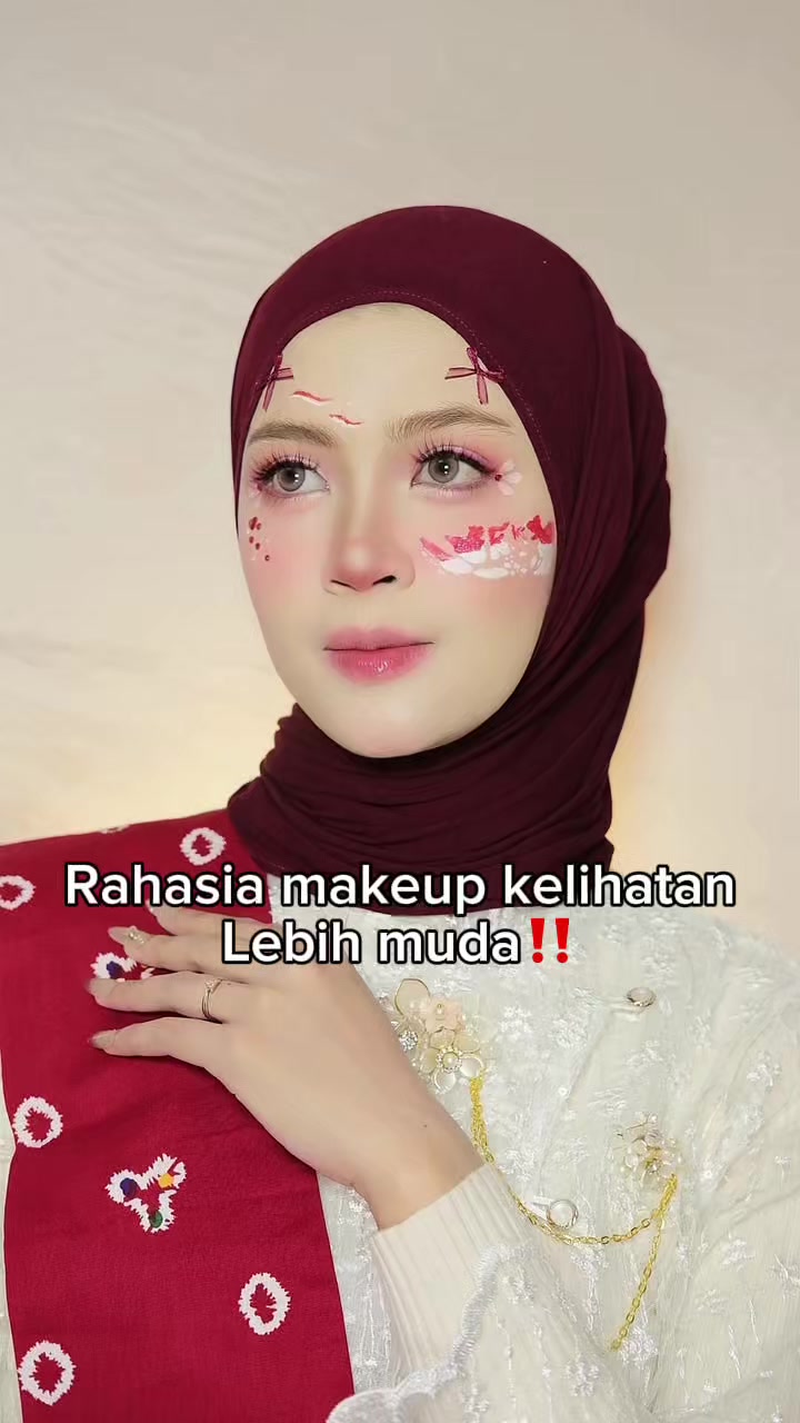 @IG: @yuniashafa_mua