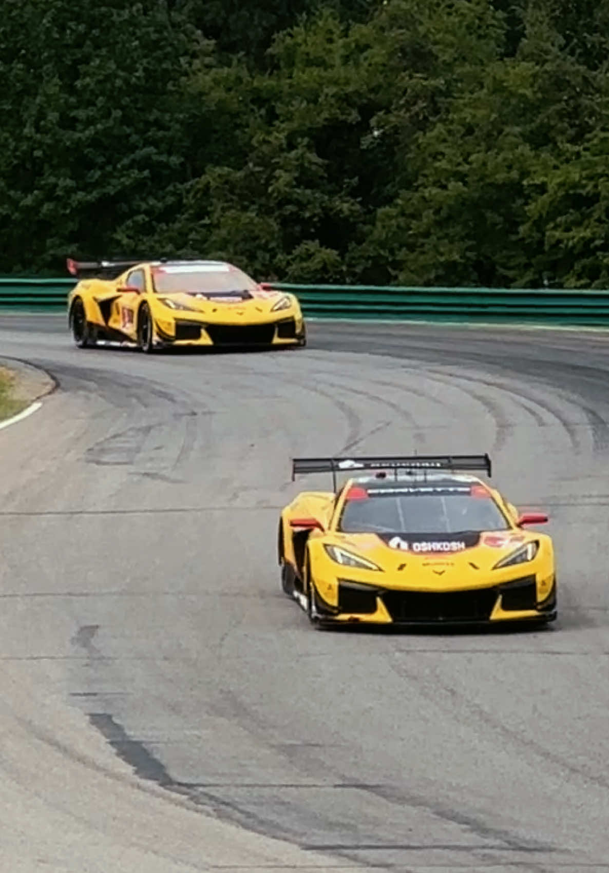 @IMSA Racing