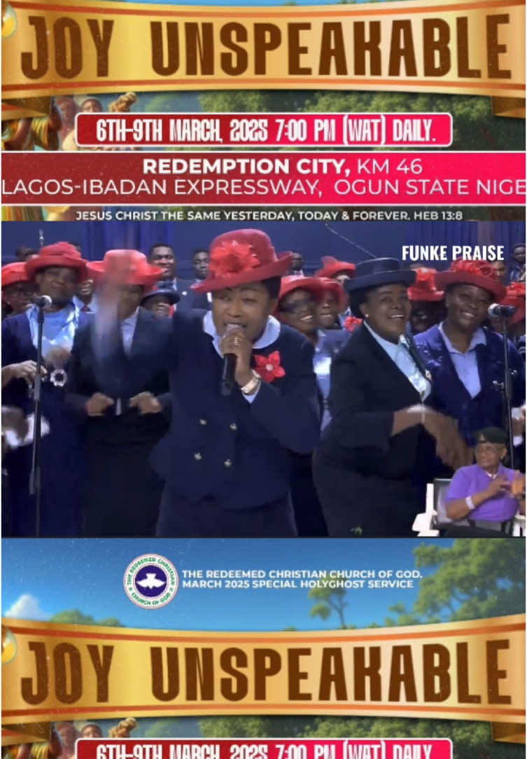 @funkepraise