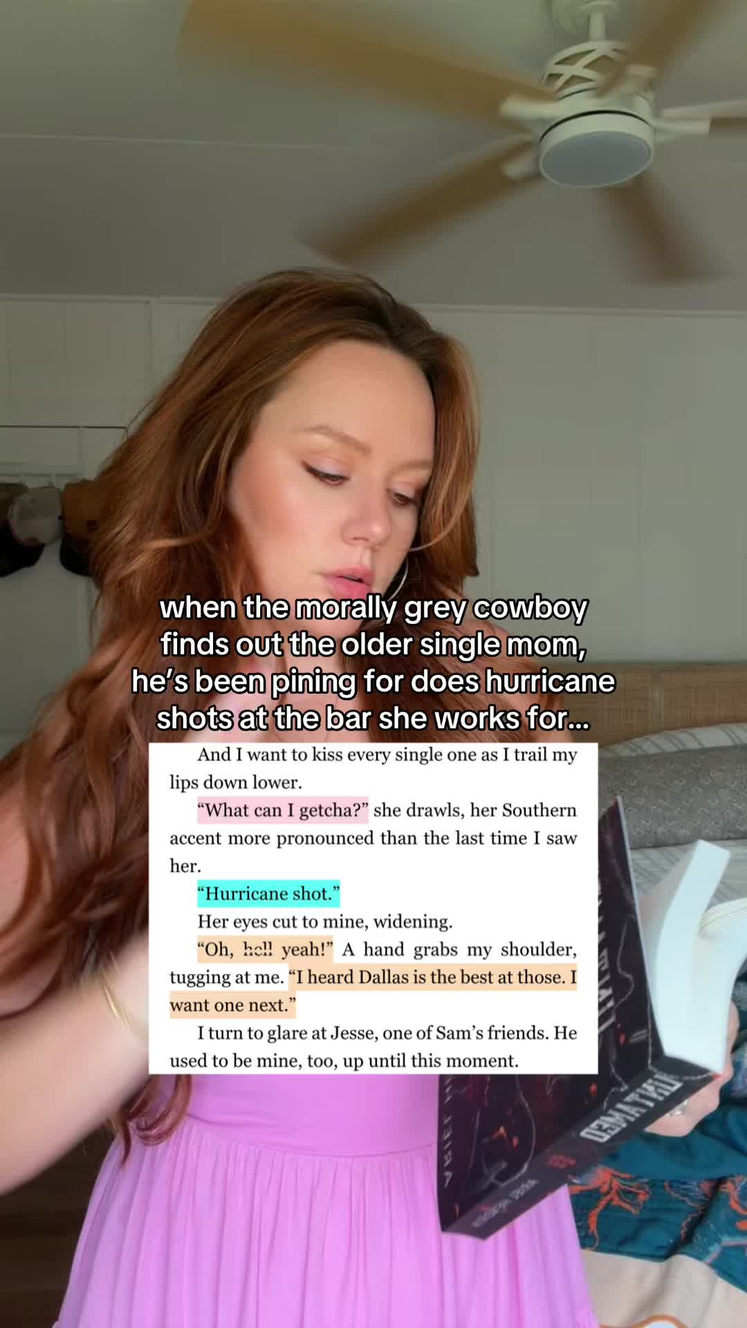 @ariel hendrix | author