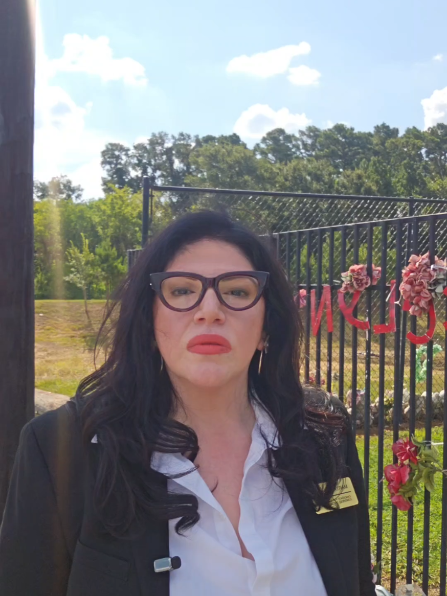 @Martha Fierro for CONGRESS