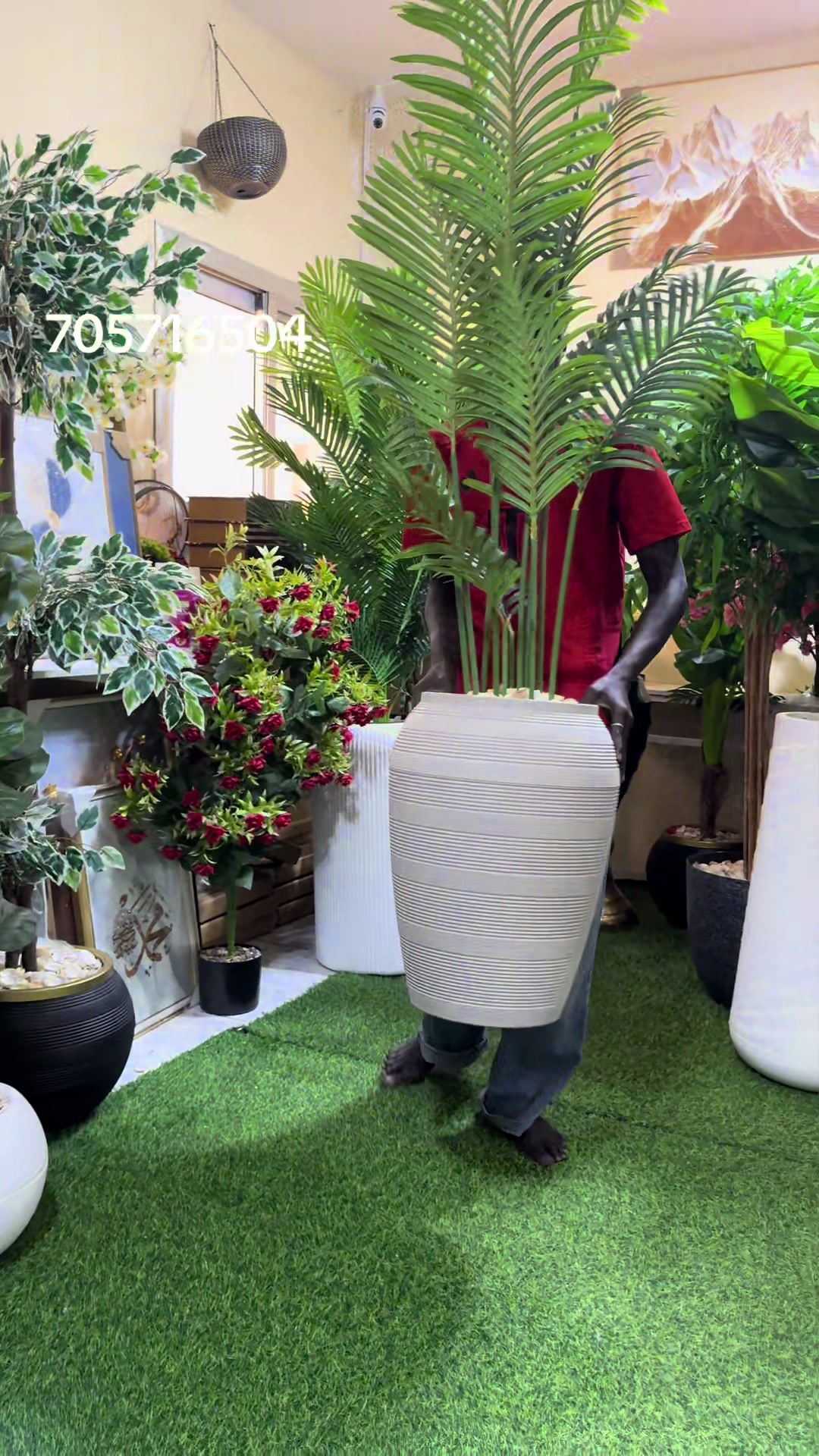 @SKDhome décoration intérieure