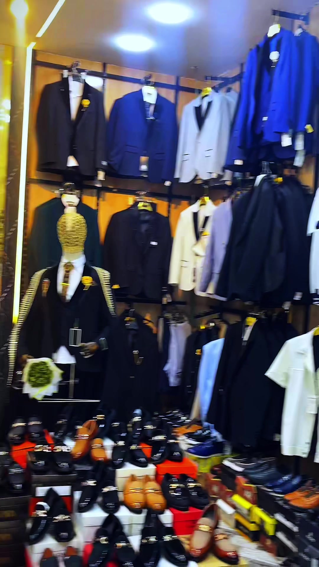 @Yaakoub  Boutique VIP