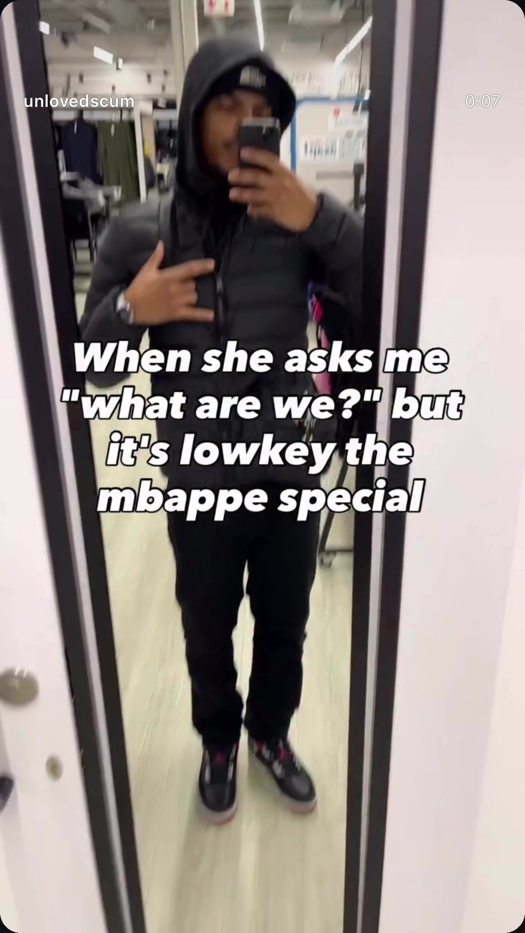 @sickofpunk