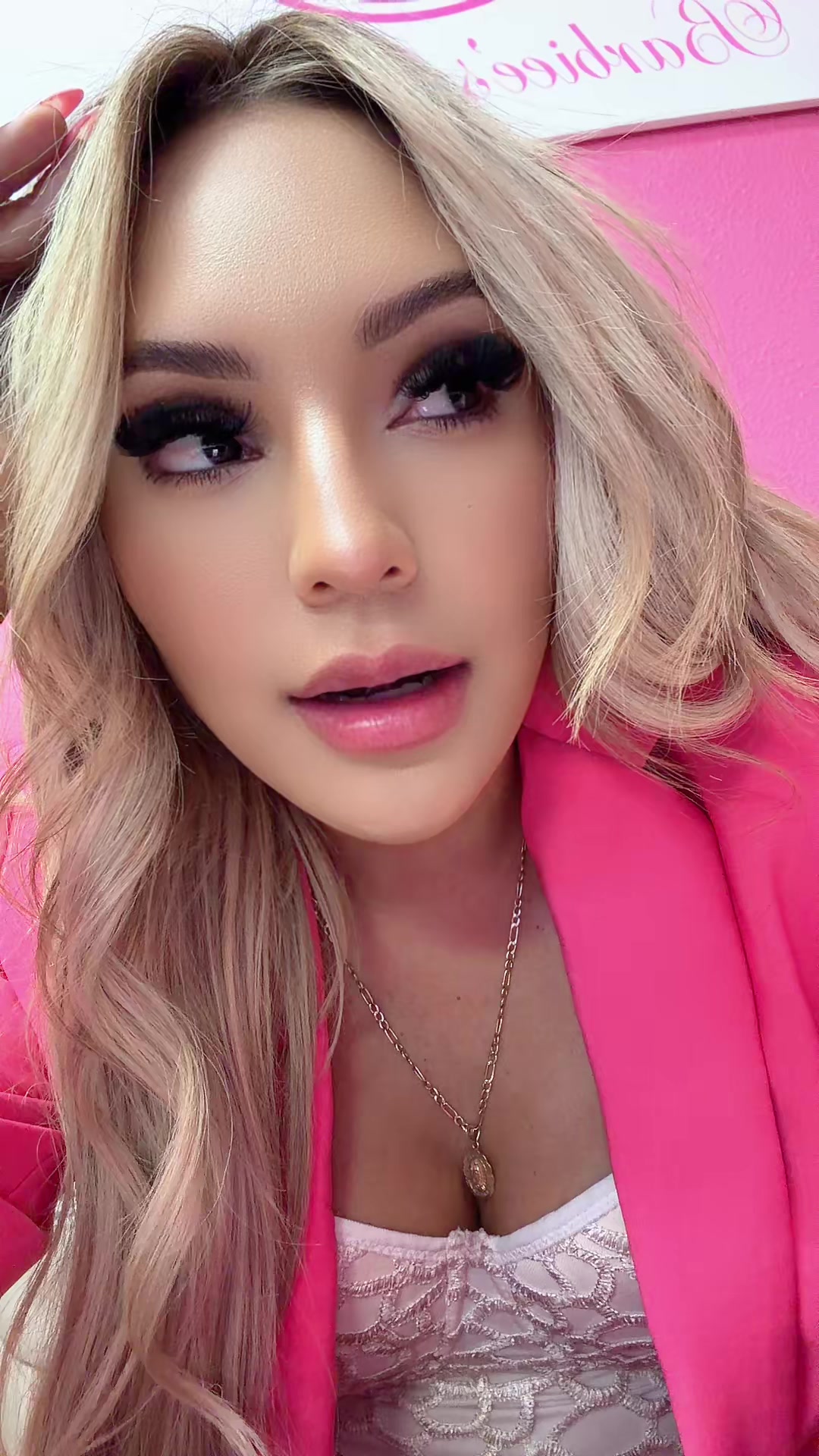 @🇲🇽🍀BarBiee Torres🍀🇲🇽