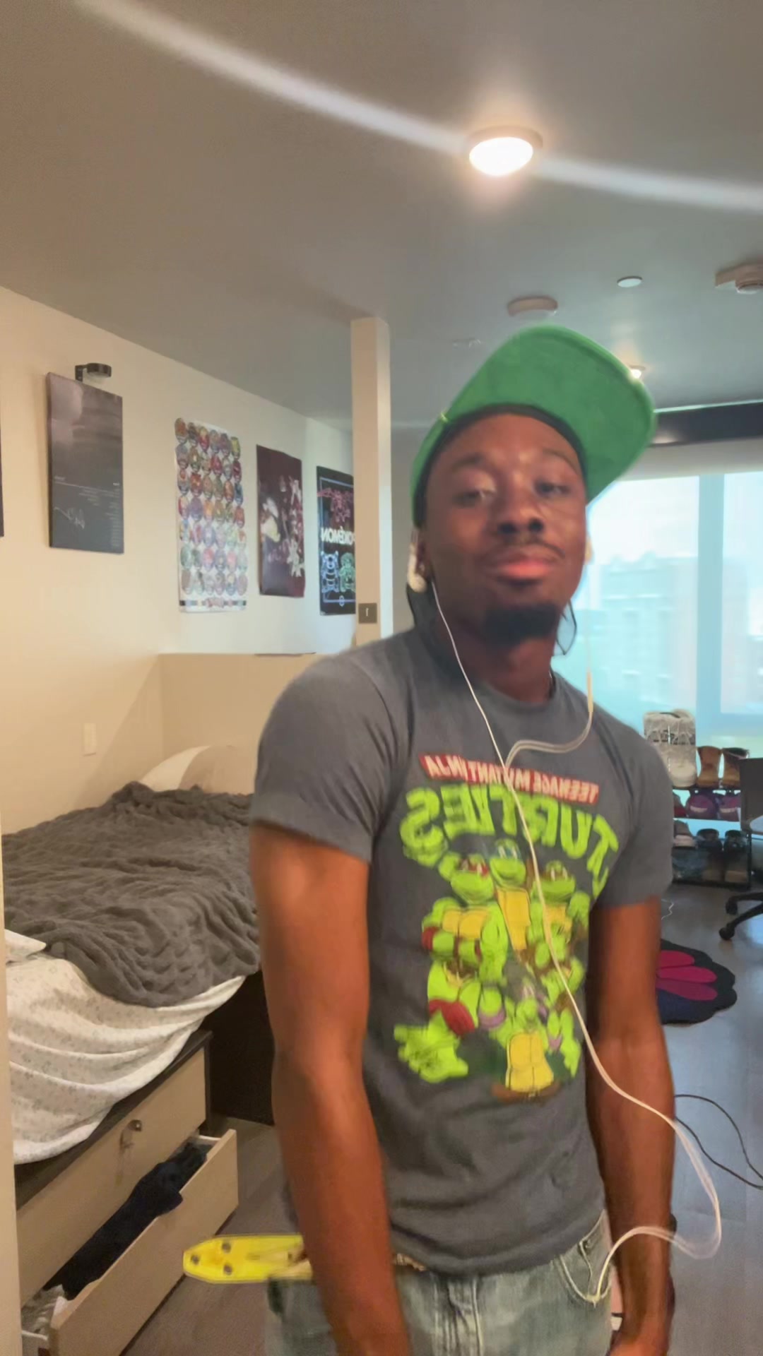 @YOUTUBE: I am sensational