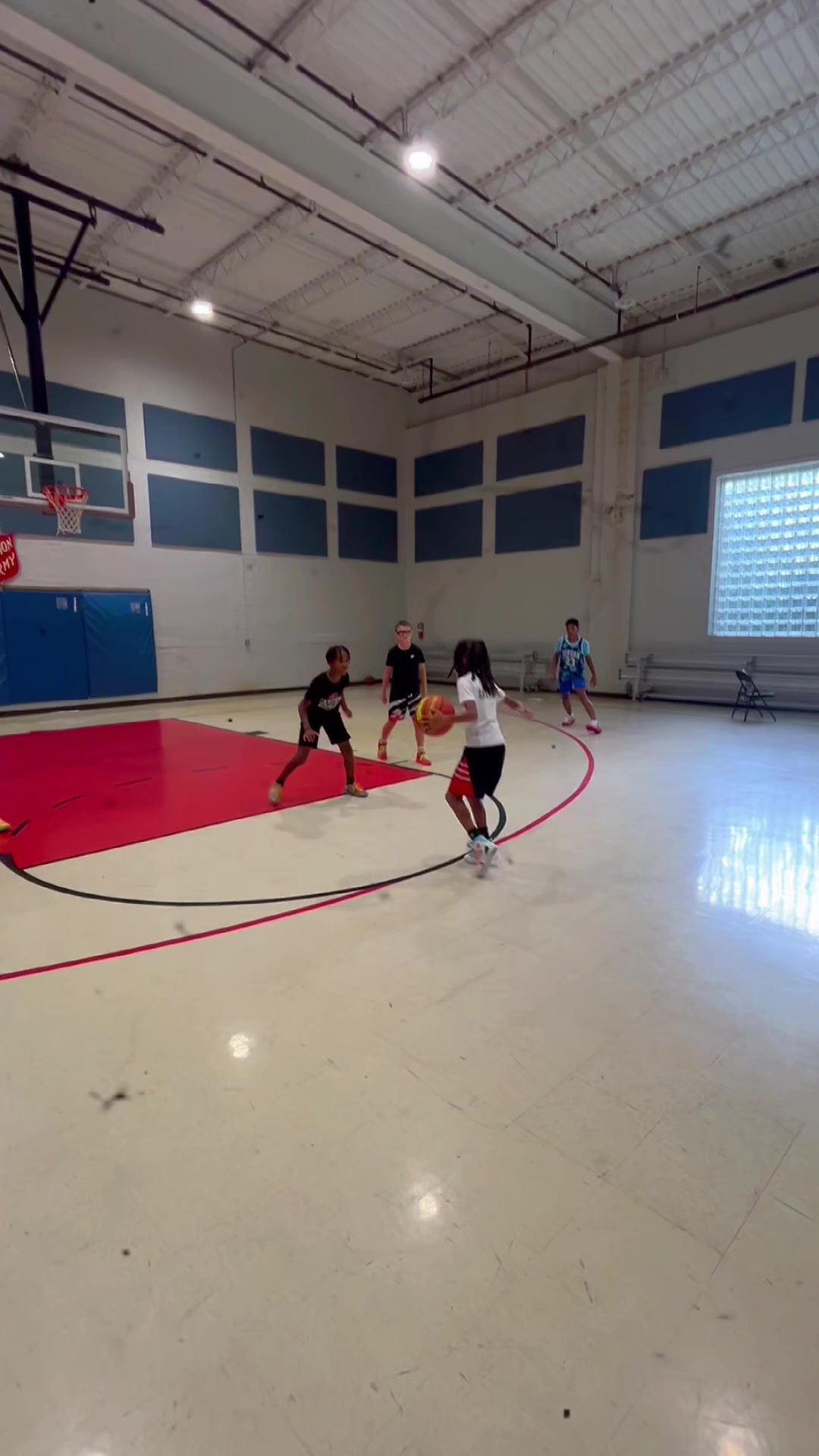 @CLUTCH SKILLZ 310
