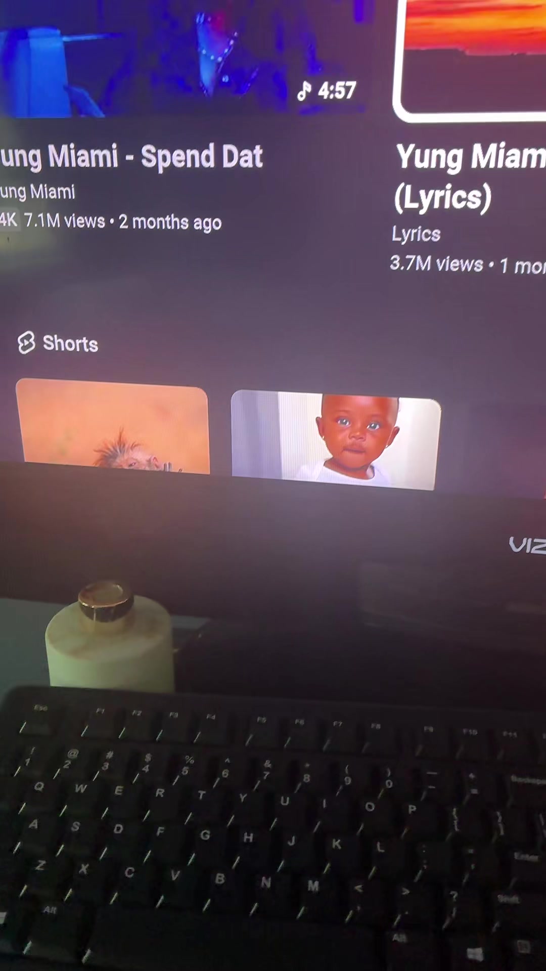 @Rellybeyappin