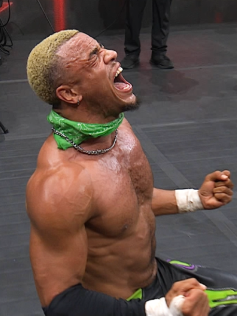 @All Elite Wrestling