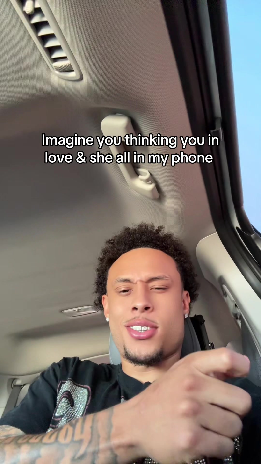 @Him 🥱