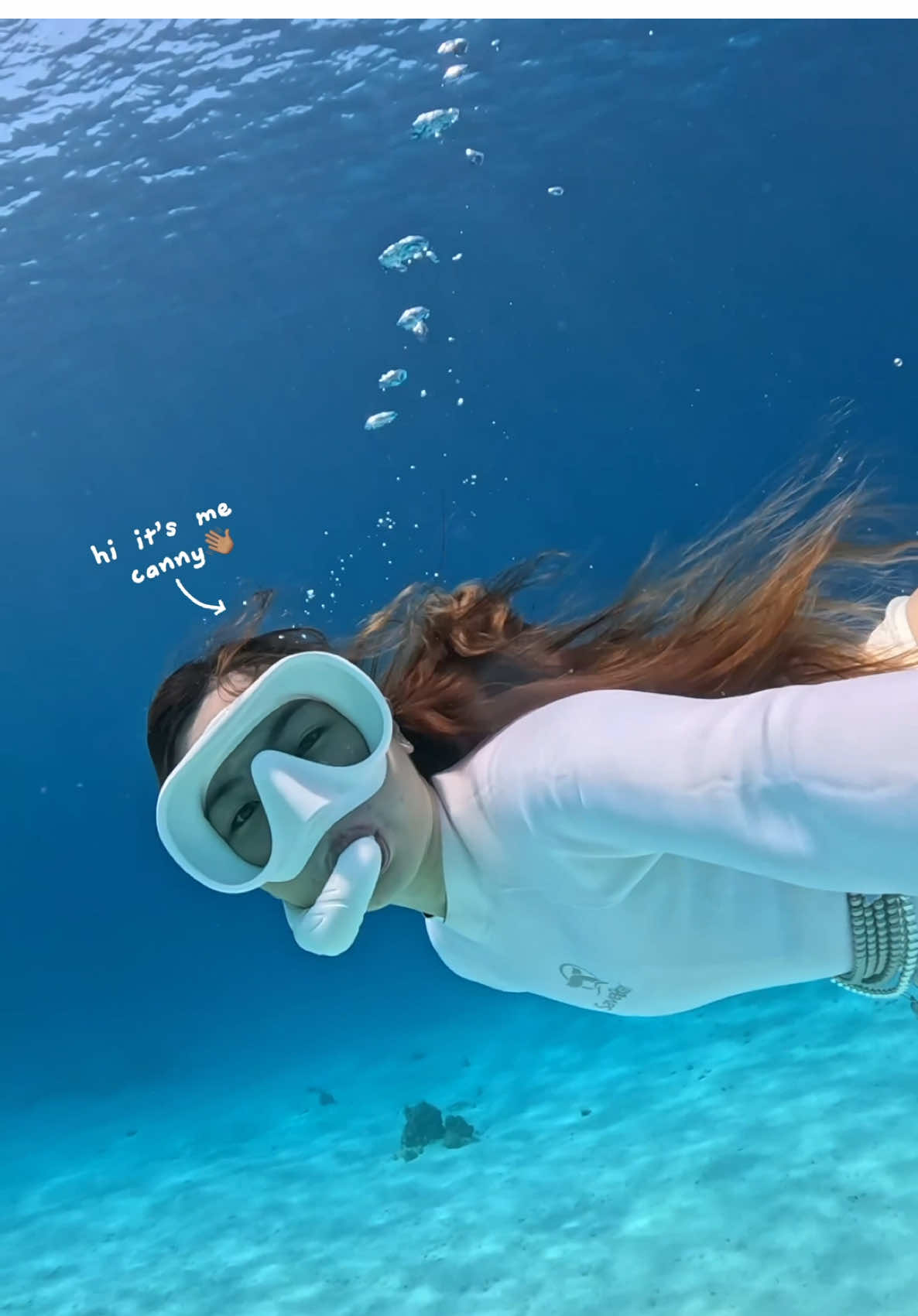 @CannyClaudya | Travel & Dive🌞
