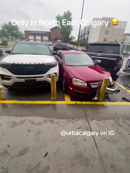 @Urba Calgary