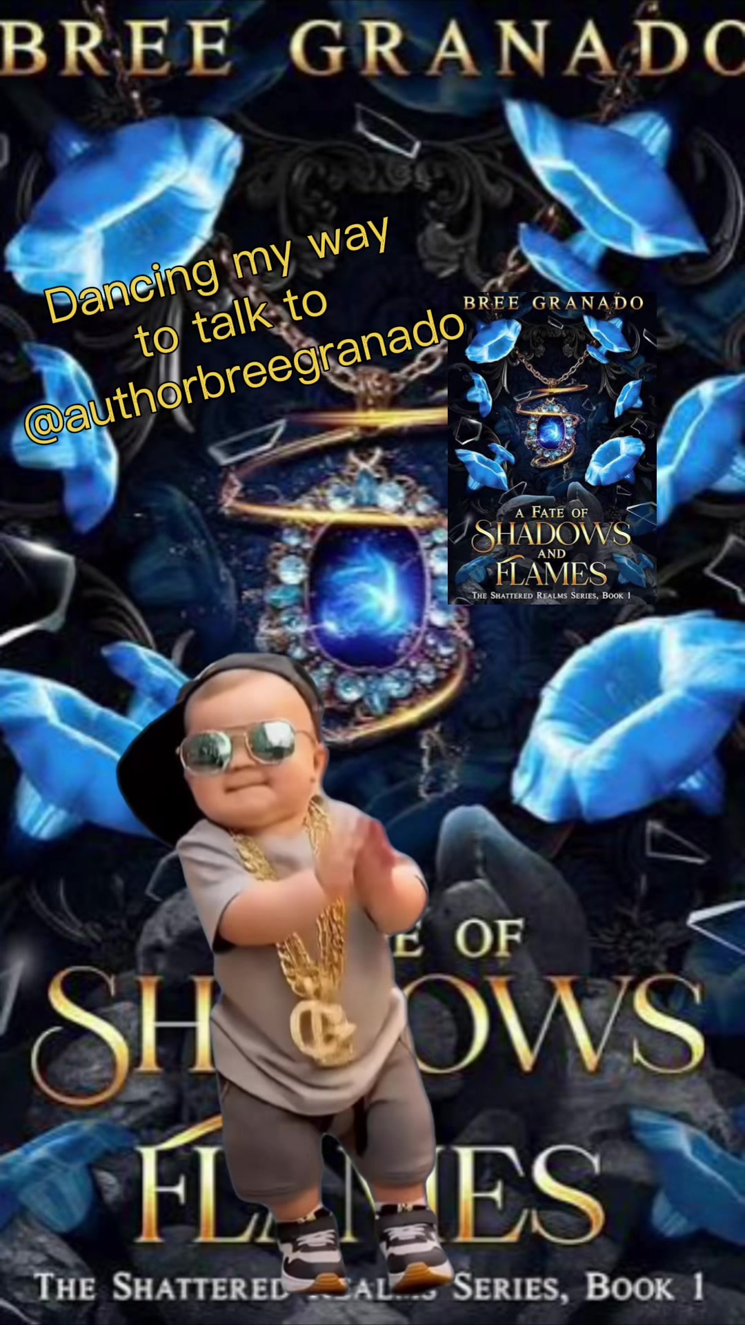 @Norahsbookworld📚⚡️🛡️💜⚾️👑🐉