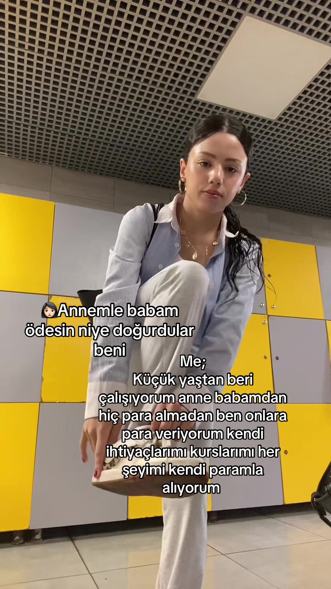 @Esmer kızz
