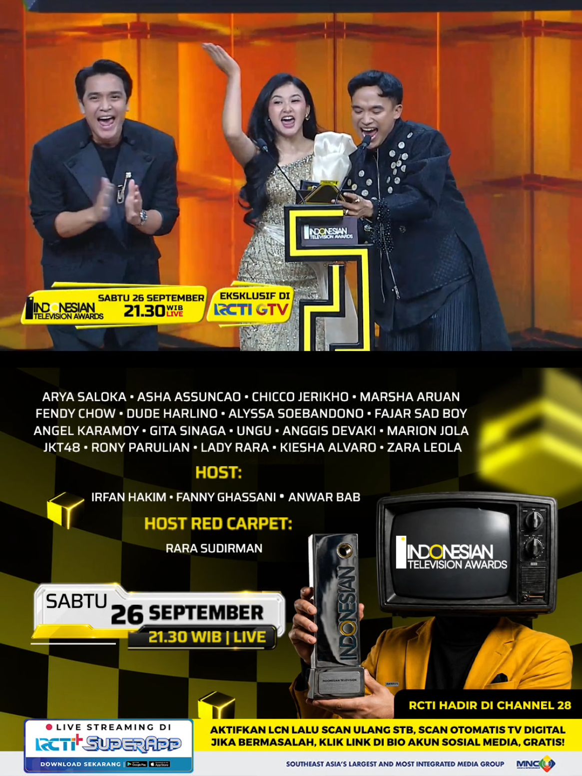 @Official RCTI