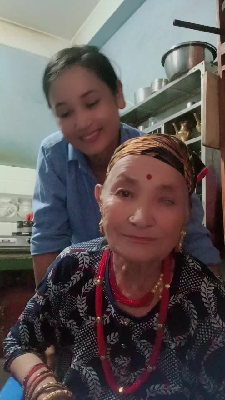 @Rubila Katuwal