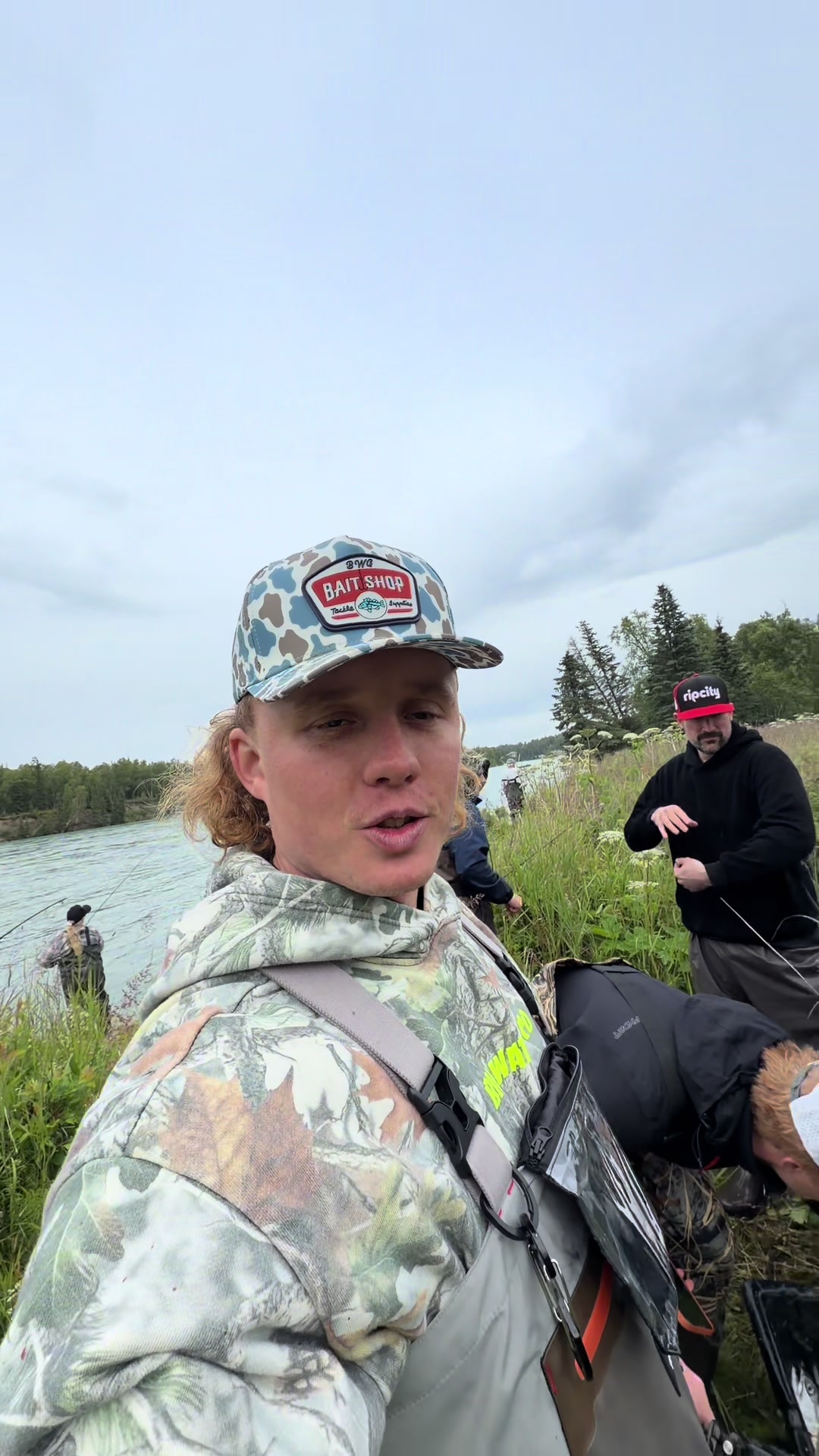 @BigWaterGuy