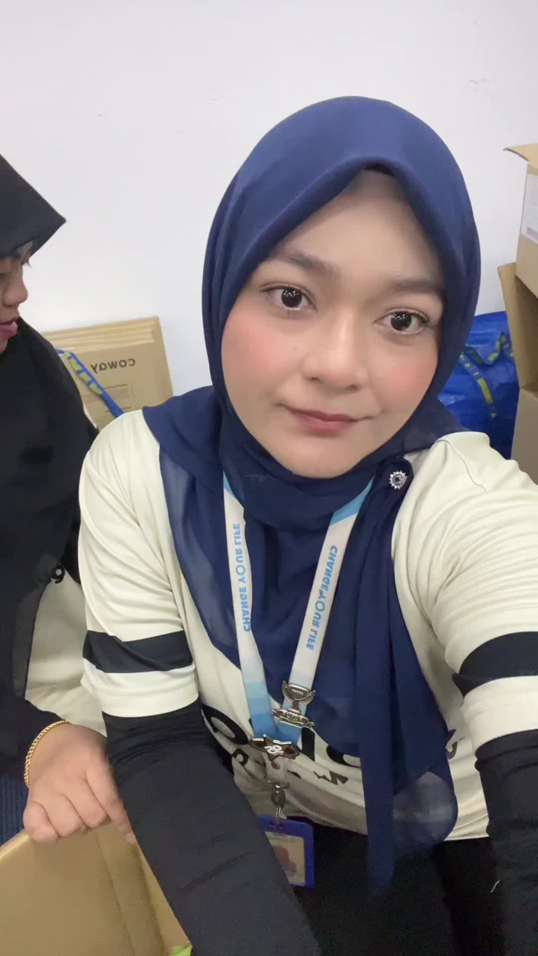 @IzaLaila 🎀🇲🇾