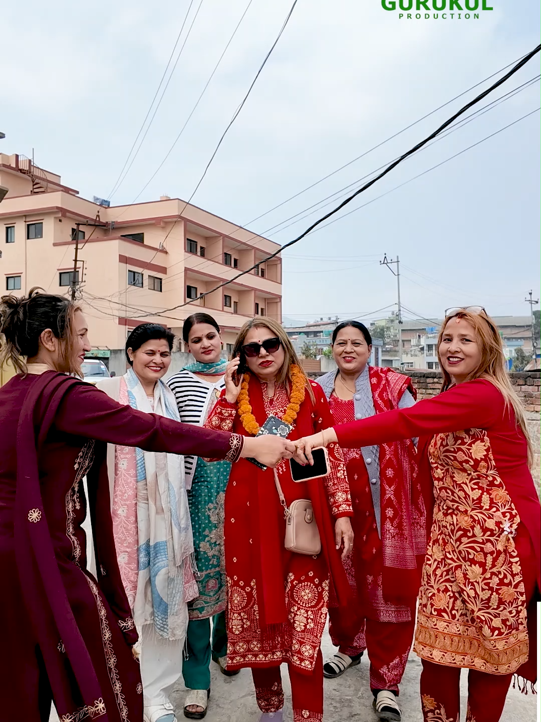 @GuruKul Production Official