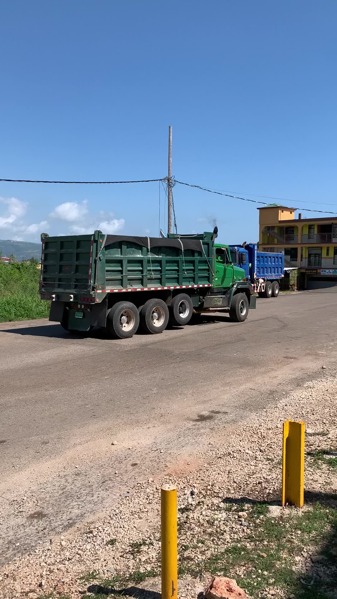 @Bronx_trucking
