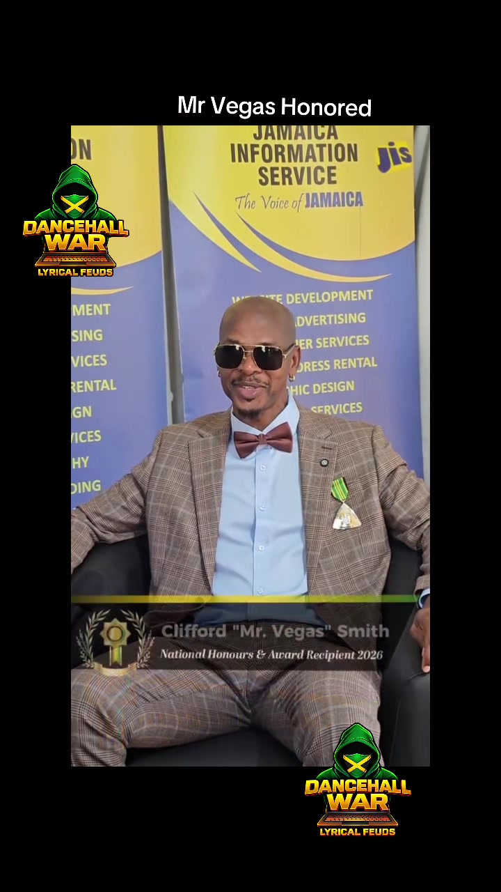 @DANCEHALL WAR CHANNEL