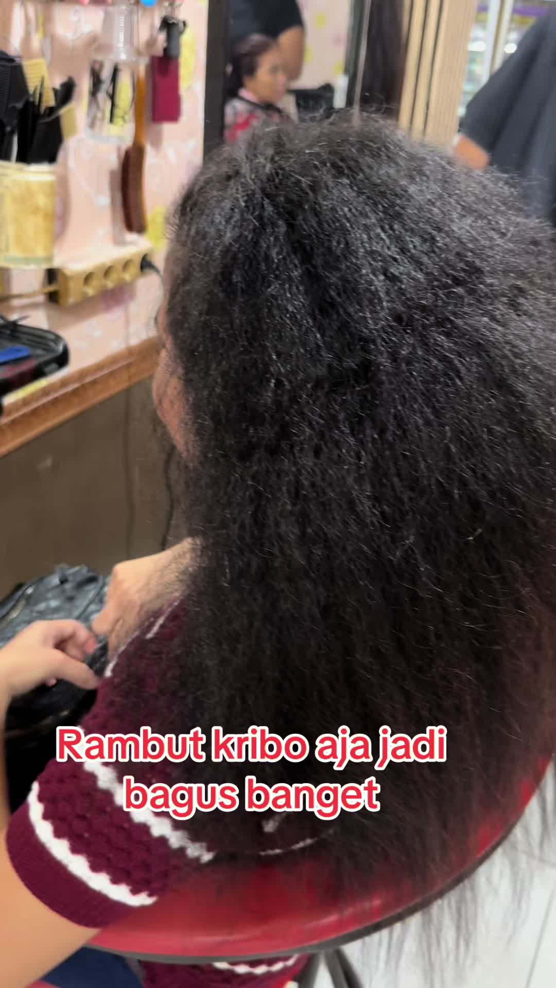 @RADJA SALON PISANGAN LAMA