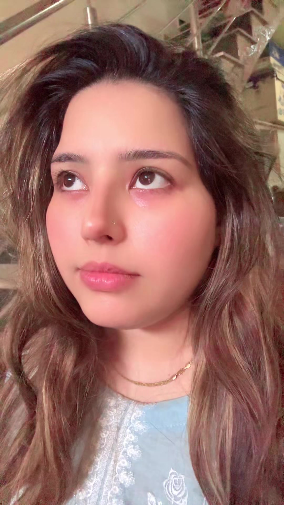 @SanamZoyalive