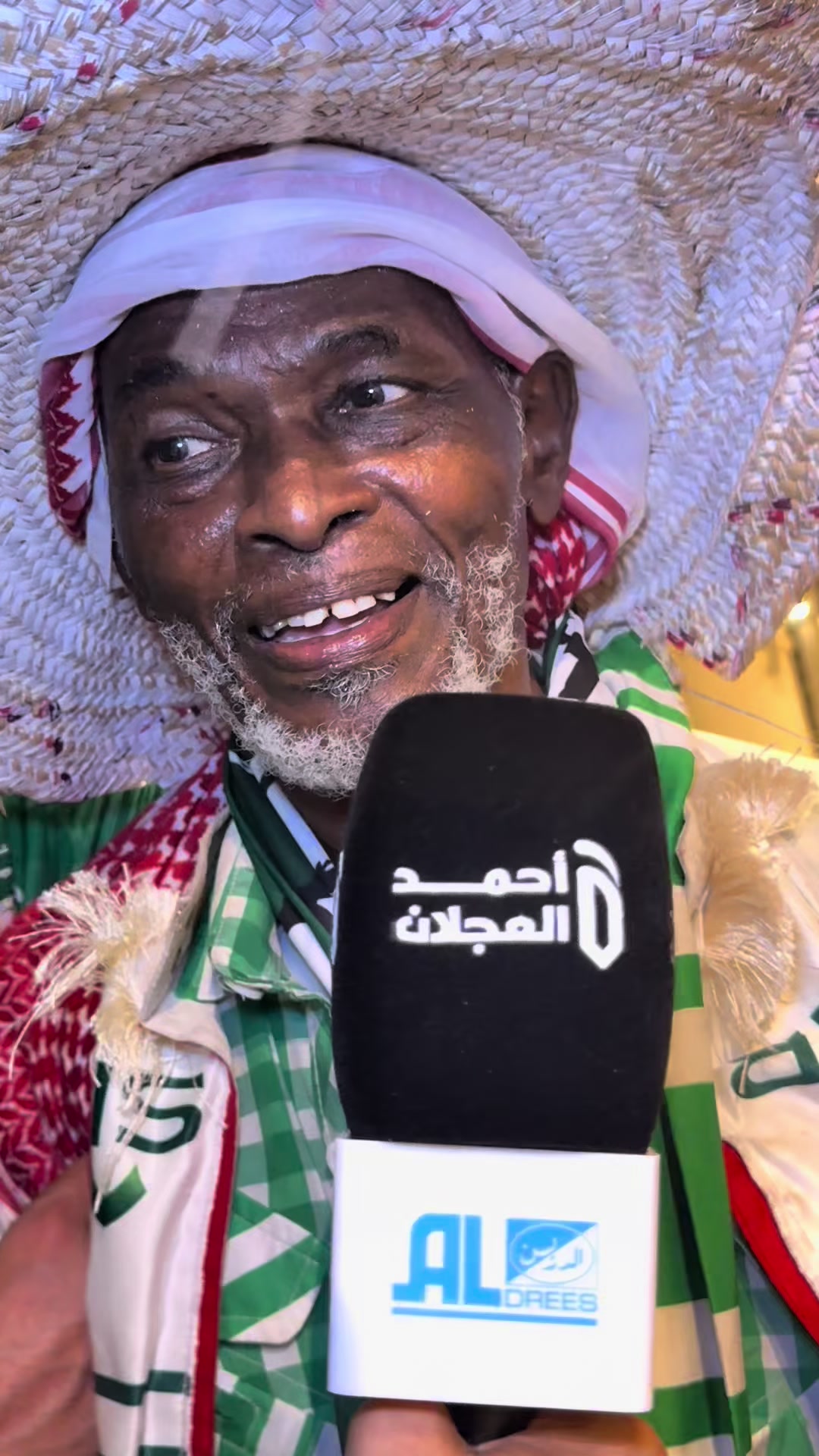 @أحمد العجلان