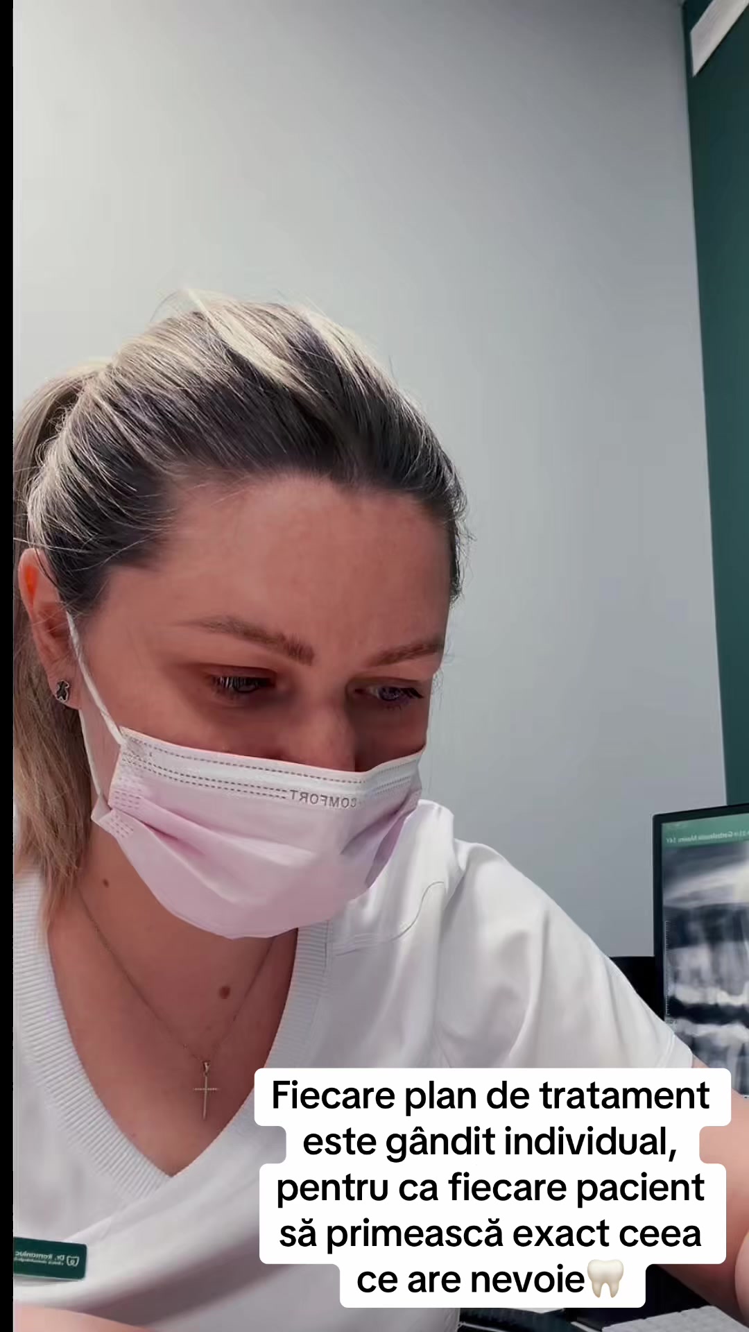 @Stomatolog Snejana Carabulea🦷