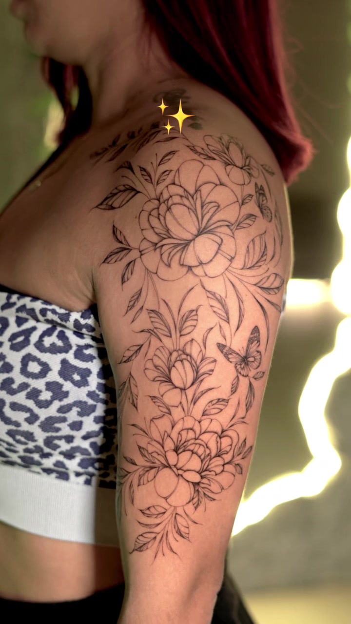@Palm Tattoo Studio