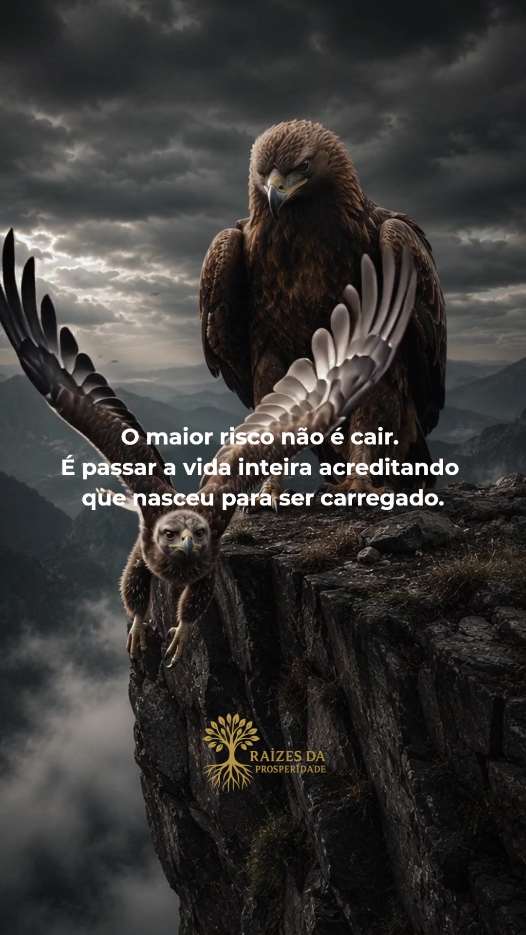 @Raízes da Prosperidade