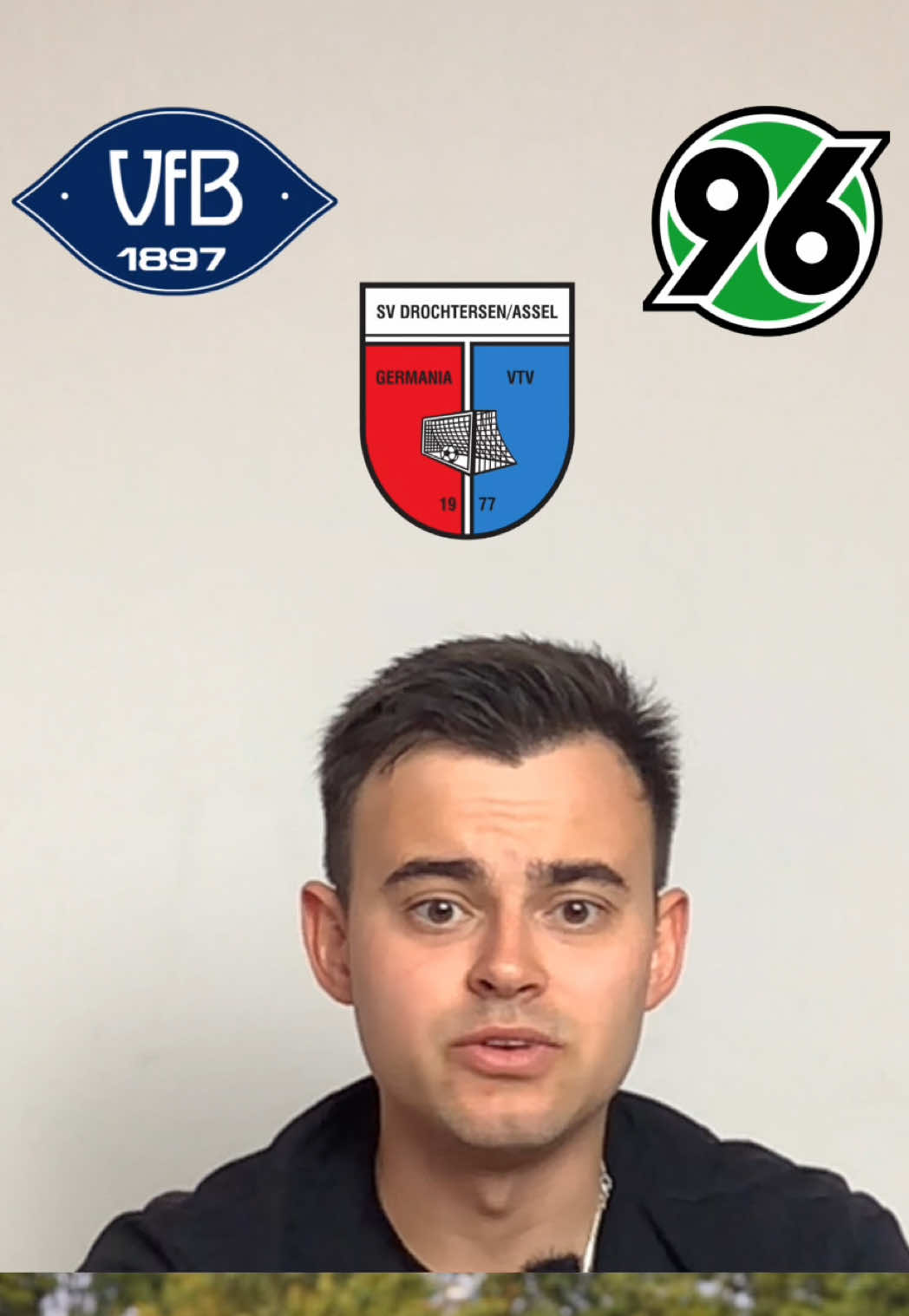 @Klim Fu&szlig;ball