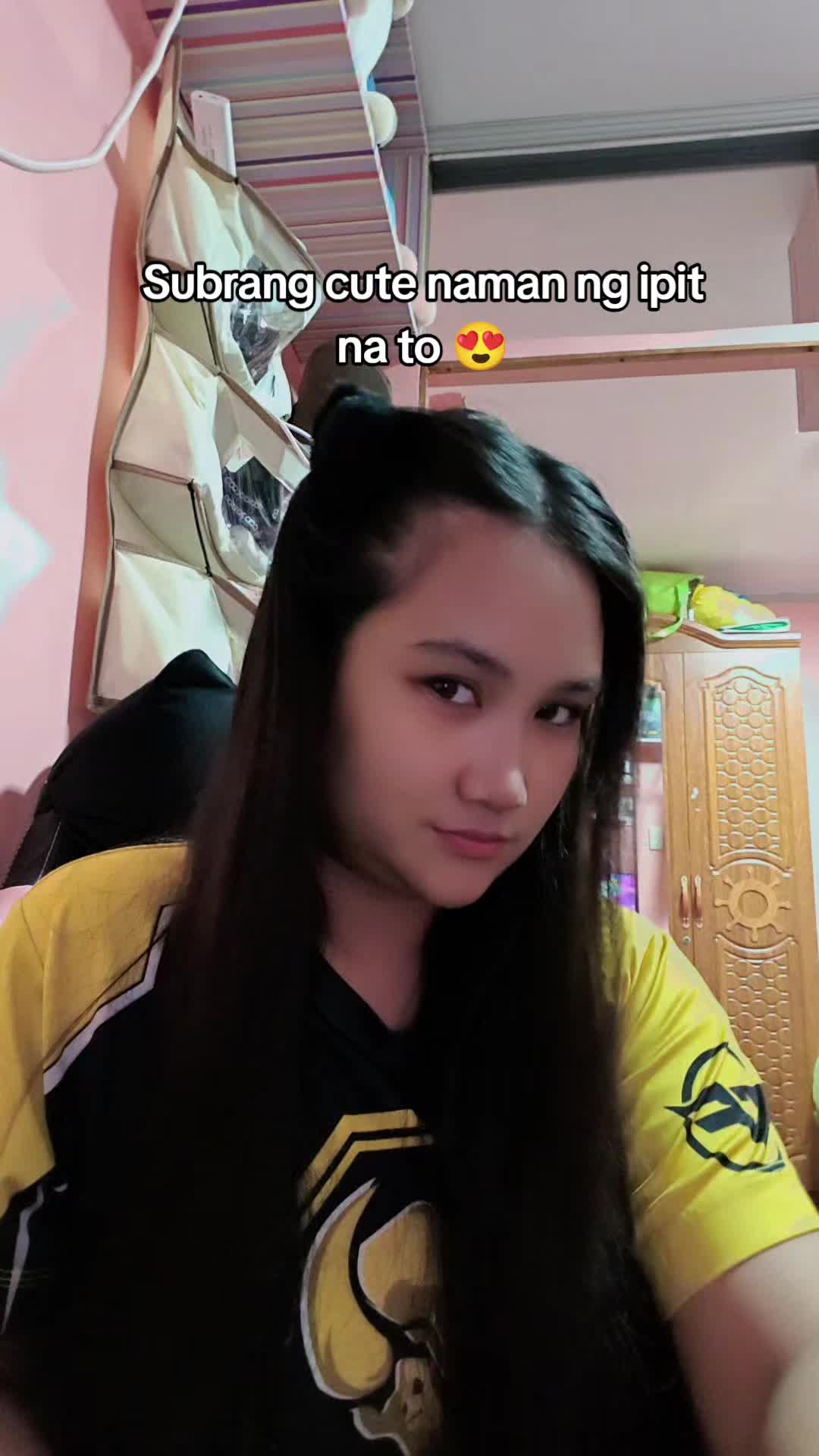 @TRINITY 👩❤️👩 THALIA