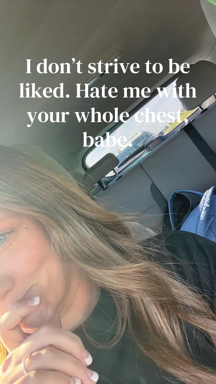 @Caitlin Williams
