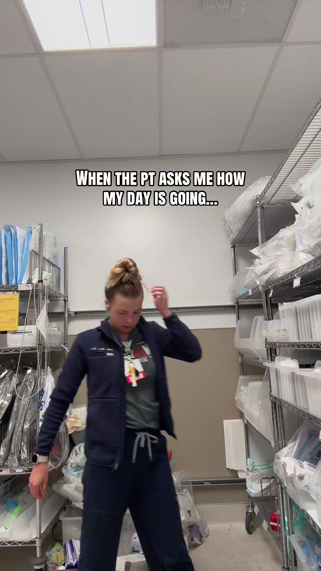 @Nurse Dae