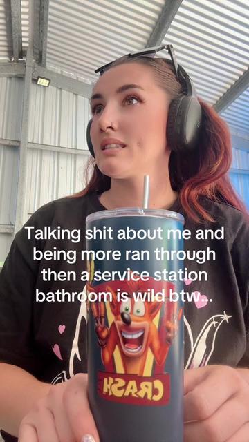 @Tipsytoxic