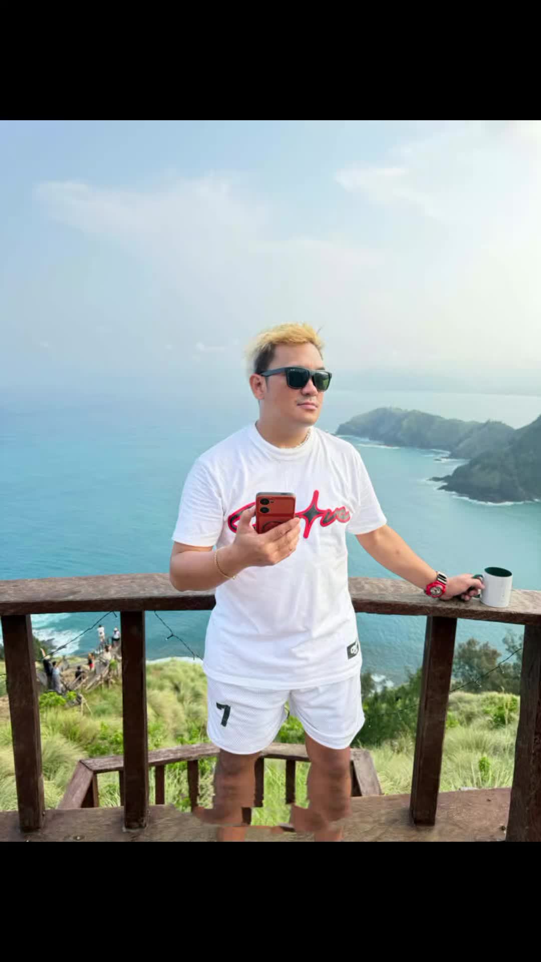 @Jhanes king Lord Padilla