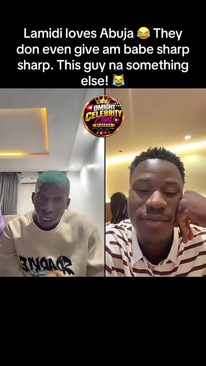 @Omight Celebrity Daily clips
