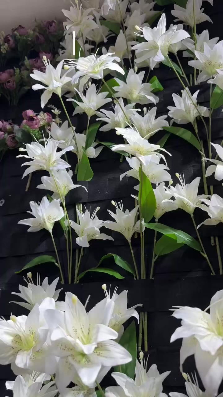 @Happy’s Flower Hub