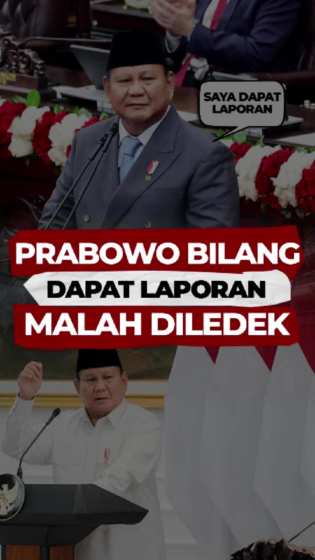 @Bukan Pak Dewan