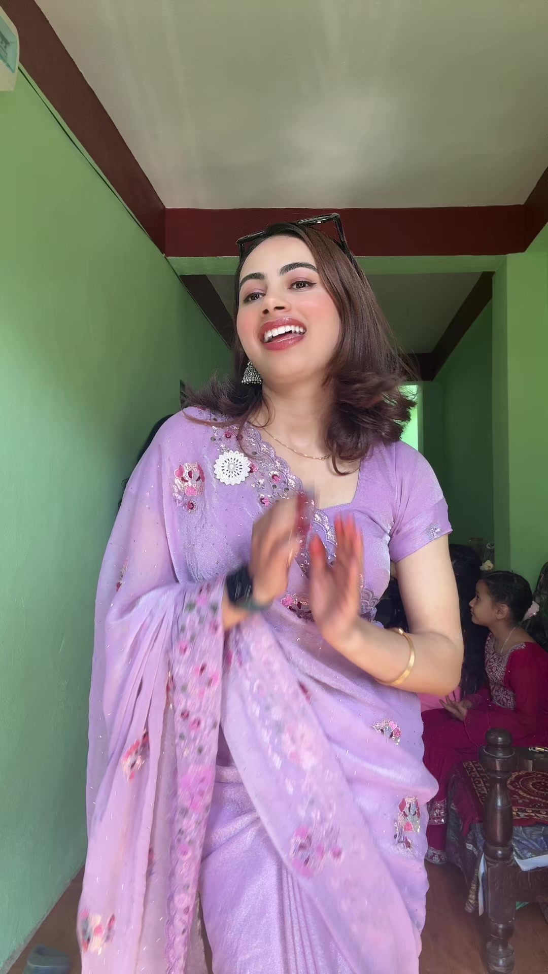 @Dr.Aayusha Bhusal