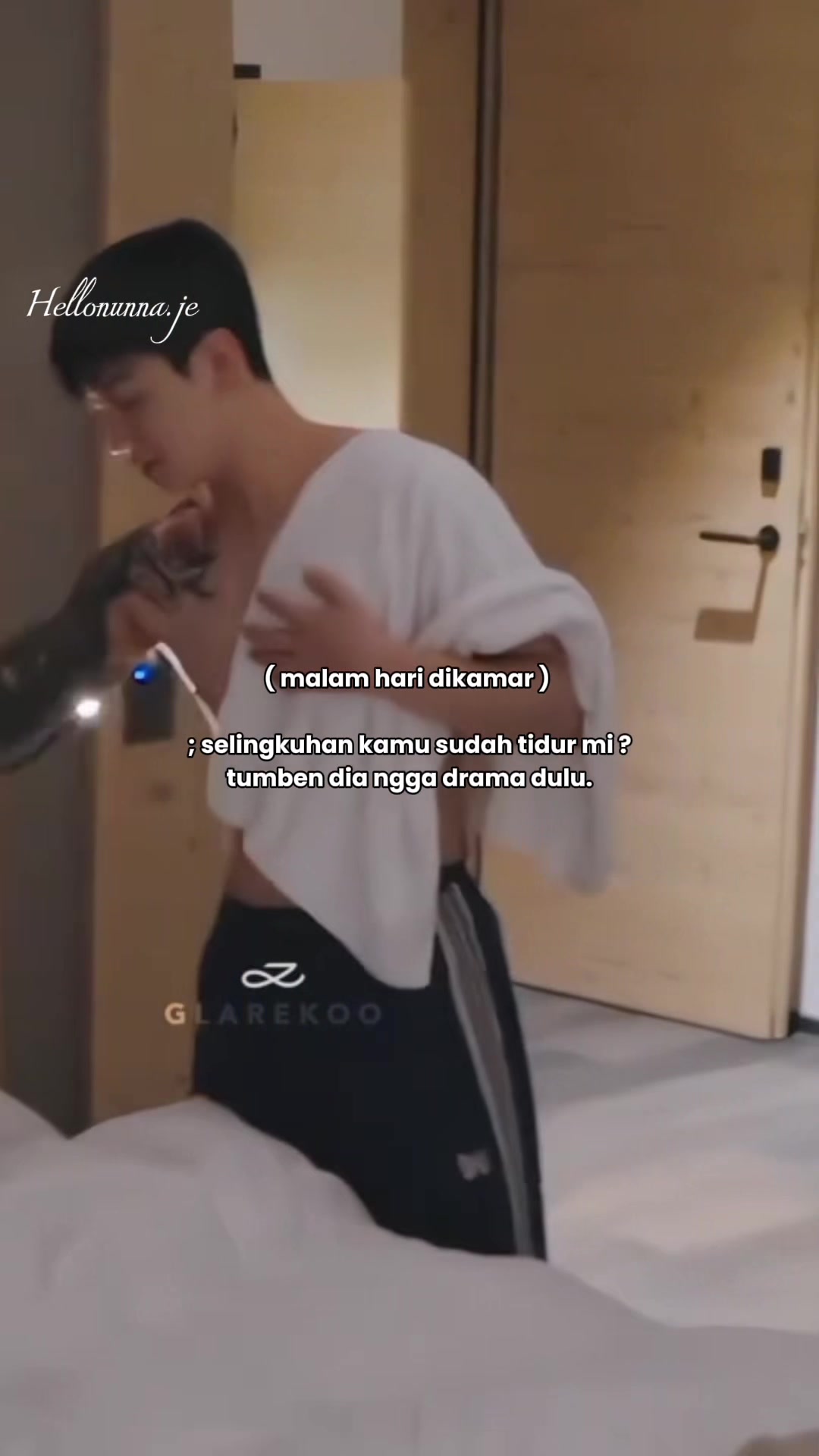 @Hellojekey