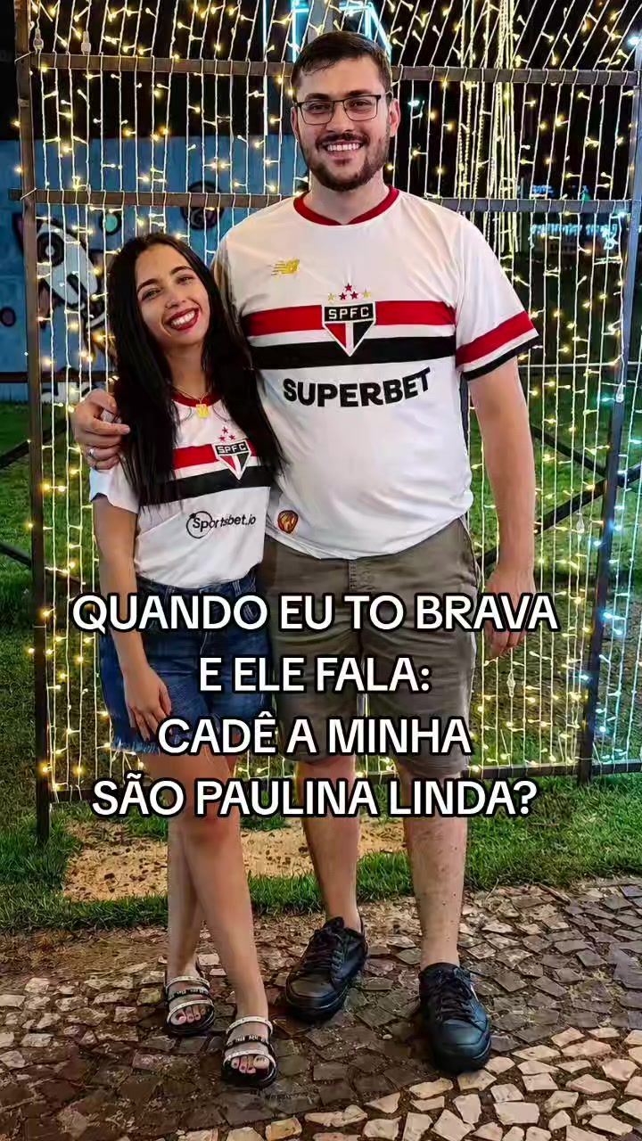 @CASAL TRICOLOR❤️🤍🖤