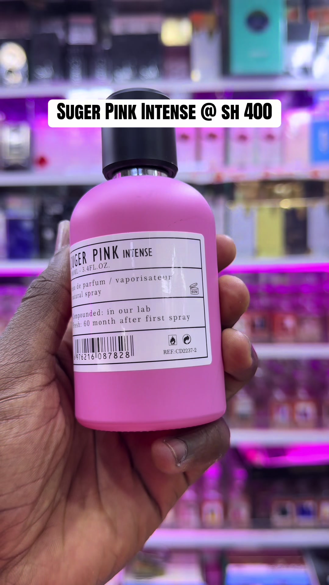 @ever lasting perfumes