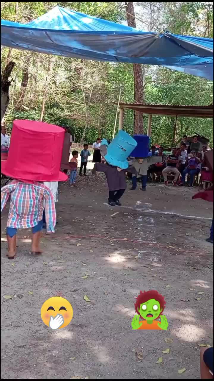 @Las Chicharras Chiapas
